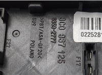  Блок предохранителей Volkswagen Passat 6 2005-2010 20592654 #3