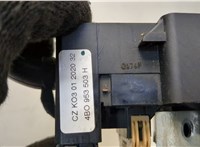 4B0920981JX, 4B0953503H Переключатель поворотов и дворников (стрекоза) Audi A6 (C5) Allroad 2000-2006 20592666 #4