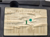  Щиток приборов (приборная панель) Ford C-Max 2002-2010 20592675 #6
