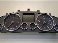 7L6920980S Щиток приборов (приборная панель) Volkswagen Touareg 2002-2007 20592680 #1