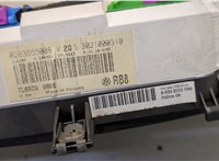 7L6920980S Щиток приборов (приборная панель) Volkswagen Touareg 2002-2007 20592680 #5