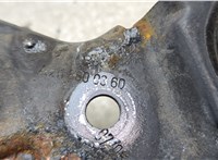 Замок капота Mercedes E W211 2002-2009 20592681 #4