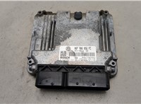  Блок управления двигателем Volkswagen Passat 6 2005-2010 20592682 #1