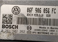  Блок управления двигателем Volkswagen Passat 6 2005-2010 20592682 #4