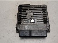  Блок управления двигателем Seat Toledo 4 2012-2019 20592688 #1