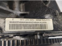  Насос водяной (помпа) BMW 5 F07 Gran Turismo 2010-2017 11497328 #7