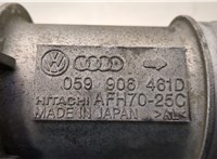 059906461M Измеритель потока воздуха (расходомер) Audi A6 (C5) Allroad 2000-2006 20592690 #4