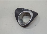  Заглушка (решетка) бампера Toyota Avensis 3 2008-2018 20592697 #1