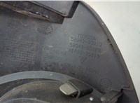  Заглушка (решетка) бампера Toyota Avensis 3 2008-2018 20592697 #3
