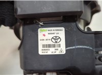  Фара противотуманная (галогенка) Toyota Avensis 3 2008-2018 20592698 #3