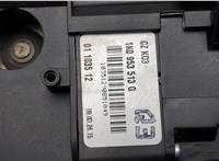  Блок управления подрулевыми переключателями Volkswagen Golf 6 2009-2012 11496980 #3