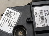  Блок управления подрулевыми переключателями Volkswagen Golf 6 2009-2012 11496980 #5