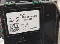 Блок управления подрулевыми переключателями Volkswagen Golf 6 2009-2012 11496980 #6