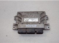fn1512a650aab Блок управления двигателем Ford EcoSport 2012-2018 20592703 #1