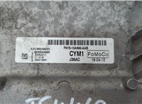 fn1512a650aab Блок управления двигателем Ford EcoSport 2012-2018 20592703 #2