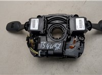  Переключатель поворотов и дворников (стрекоза) BMW 3 E90, E91, E92, E93 2005-2012 20592704 #2