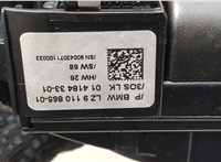  Переключатель поворотов и дворников (стрекоза) BMW 3 E90, E91, E92, E93 2005-2012 20592704 #5