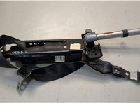 Ремень безопасности Volvo V50 2004-2012 20592707 #1