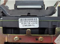 3D0953513, 7L6953503D Переключатель поворотов и дворников (стрекоза) Volkswagen Touareg 2002-2007 20592718 #4