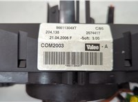 96611304XT Переключатель поворотов и дворников (стрекоза) Citroen C5 2004-2008 20592720 #2