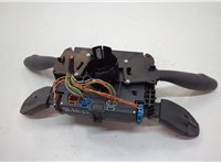 96611304XT Переключатель поворотов и дворников (стрекоза) Citroen C5 2004-2008 20592720 #3
