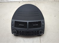  Переключатель отопителя (печки) Mercedes E W211 2002-2009 20592727 #1