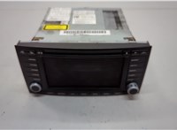 7L6035191N Магнитола Volkswagen Touareg 2002-2007 20592730 #1