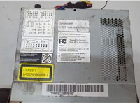 7L6035191N Магнитола Volkswagen Touareg 2002-2007 20592730 #3