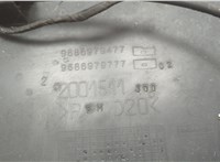  Накладка замка капота Citroen C5 2008-2017 20592732 #3