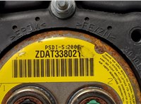  Подушка безопасности водителя BMW 3 E90, E91, E92, E93 2005-2012 20592733 #3
