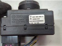 3D0905865H Замок зажигания Volkswagen Touareg 2002-2007 20592737 #4