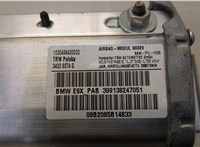 399138247051 Подушка безопасности переднего пассажира BMW 3 E90, E91, E92, E93 2005-2012 20592743 #3