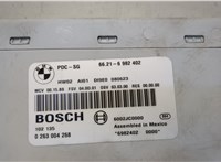 6982402, 66216982402 Блок управления парктрониками BMW 3 E90, E91, E92, E93 2005-2012 20592746 #4