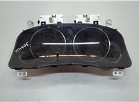  Щиток приборов (приборная панель) Toyota Land Cruiser Prado (120) - 2002-2009 20592757 #1