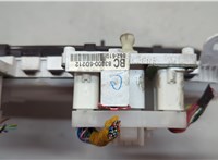  Щиток приборов (приборная панель) Toyota Land Cruiser Prado (120) - 2002-2009 20592757 #3