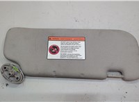 Козырек солнцезащитный Opel Antara 2006-2015 20592760 #2