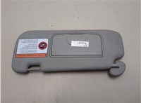  Козырек солнцезащитный Opel Antara 2006-2015 20592760 #3