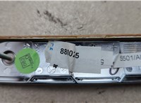  Пластик панели торпеды Mercedes E W211 2002-2009 20592765 #3