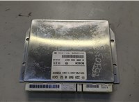  Блок управления АБС (ABS, ESP, ASR) Mercedes S W220 1998-2006 20592768 #1