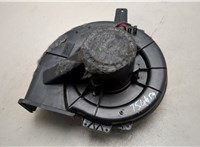  Двигатель отопителя (моторчик печки) Seat Toledo 4 2012-2019 20592772 #1
