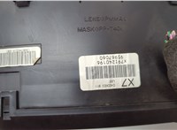  Щиток приборов (приборная панель) Chevrolet Captiva 2006-2011 20592773 #4