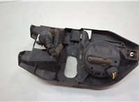 Фара противотуманная (галогенка) Skoda Octavia (A5) 2004-2013 20592780 #4