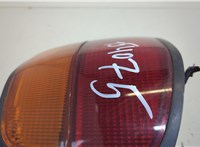  Фонарь (задний) Nissan Almera N15 1995-2000 20592785 #2