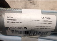 1801978, CN15A042D95AC Подушка безопасности боковая (шторка) Ford EcoSport 2012-2018 20592788 #3