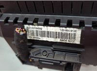  Щиток приборов (приборная панель) Skoda Octavia (A5) 2004-2013 20592800 #7