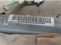  Подушка безопасности боковая (шторка) Nissan Juke 2010-2019 20592804 #3