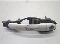 3B0837885D, 3B0837207G Ручка двери наружная Volkswagen Golf 4 1997-2005 20592807 #1