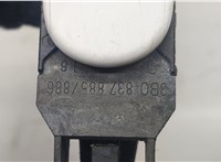 3B0837885D, 3B0837207G Ручка двери наружная Volkswagen Golf 4 1997-2005 20592807 #2