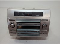 861200F040 Магнитола Toyota Corolla Verso 2004-2009 20592812 #1