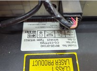 861200F040 Магнитола Toyota Corolla Verso 2004-2009 20592812 #3